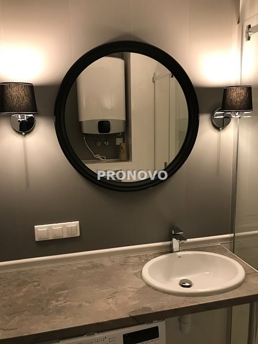 Apartament Blue Mare  Łukęcin (9)