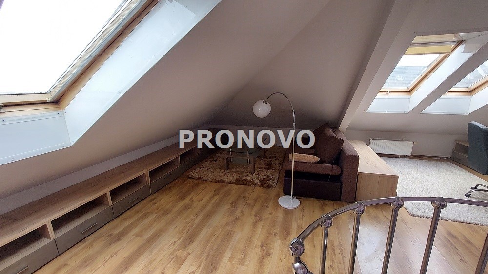 Mieszkanie 2 poziomowe Warzymice Os. Kresy (6)