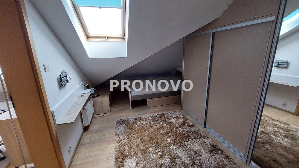 Mieszkanie 2 poziomowe Warzymice Os. Kresy (9)