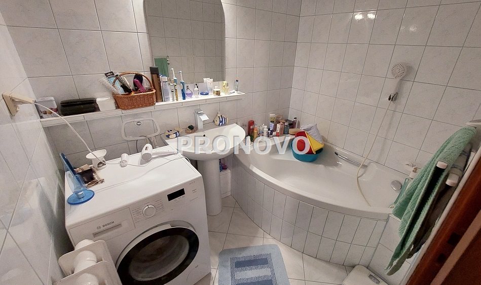 Mieszkanie 2 pokoje 52m2 Arkońskie (12)