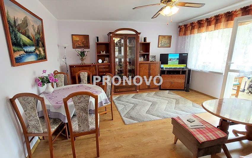 Mieszkanie 2 pokoje 52m2 Arkońskie (2)