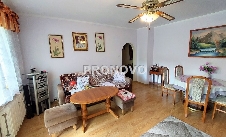 Mieszkanie 2 pokoje 52m2 Arkońskie (4)
