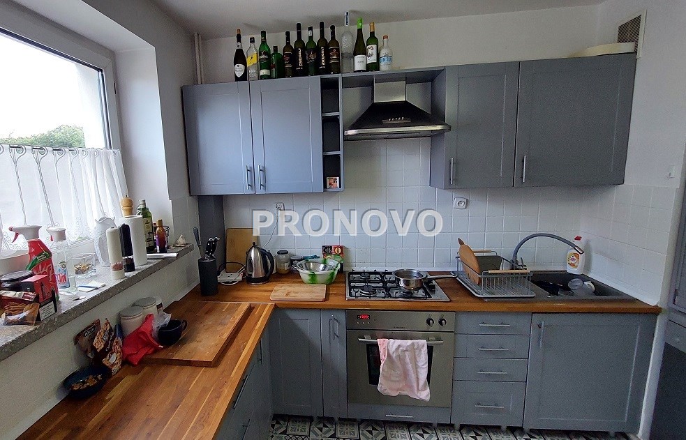 Mieszkanie  65m2, piwnica, balkon, garaż Warszewo (10)