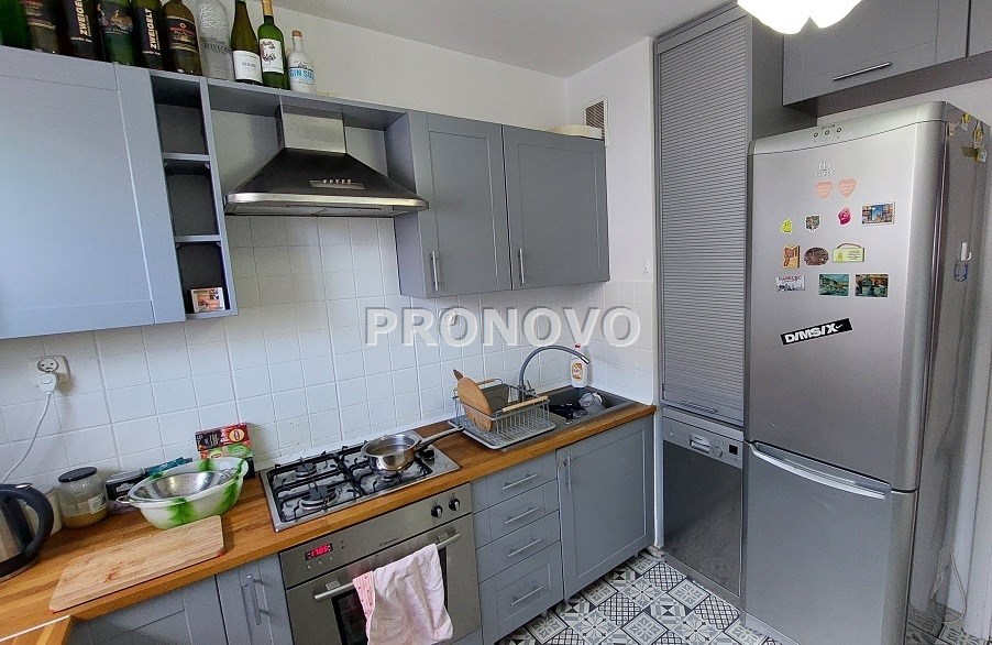 Mieszkanie  65m2, piwnica, balkon, garaż Warszewo (11)