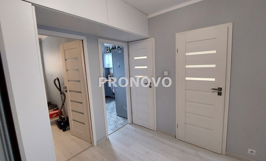 Mieszkanie  65m2, piwnica, balkon, garaż Warszewo (14)