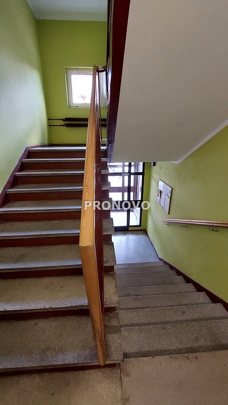 Mieszkanie  65m2, piwnica, balkon, garaż Warszewo (15)