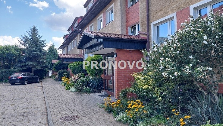 Mieszkanie  65m2, piwnica, balkon, garaż Warszewo (16)