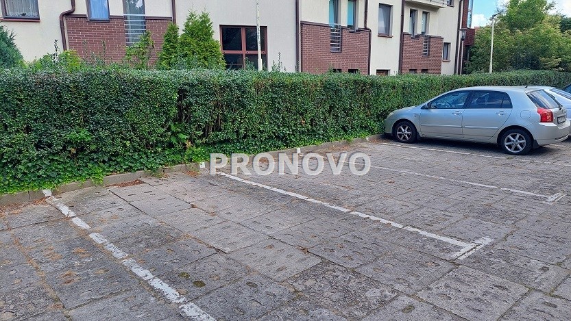 Mieszkanie  65m2, piwnica, balkon, garaż Warszewo (17)