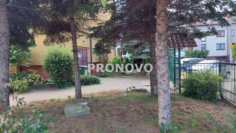 Mieszkanie  65m2, piwnica, balkon, garaż Warszewo (18)