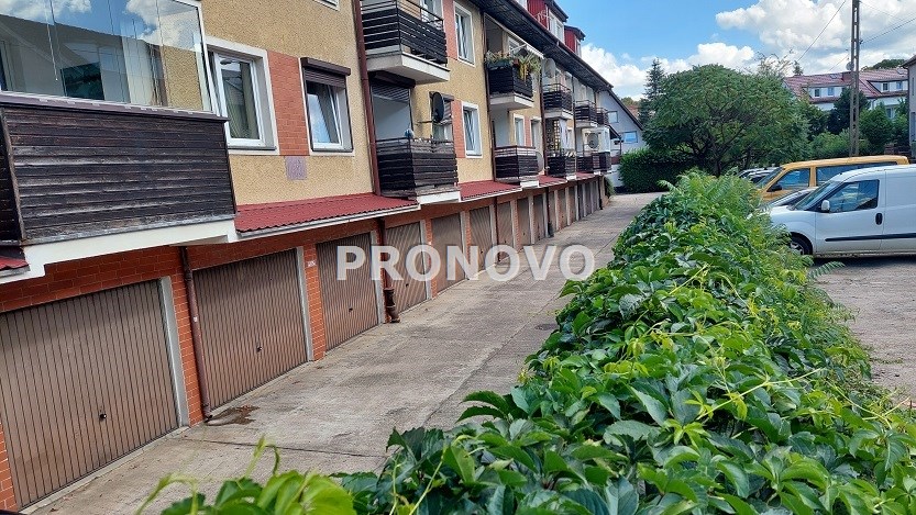 Mieszkanie  65m2, piwnica, balkon, garaż Warszewo (19)