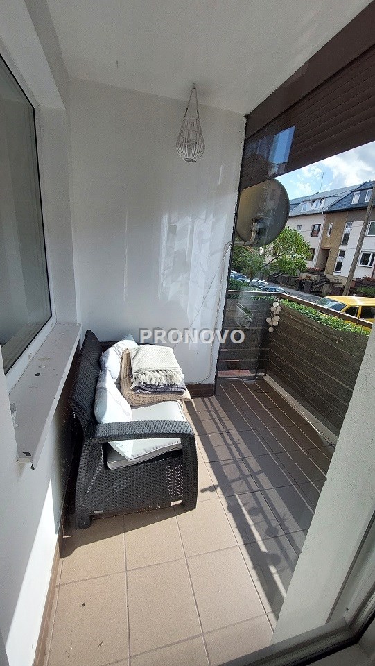 Mieszkanie  65m2, piwnica, balkon, garaż Warszewo (3)