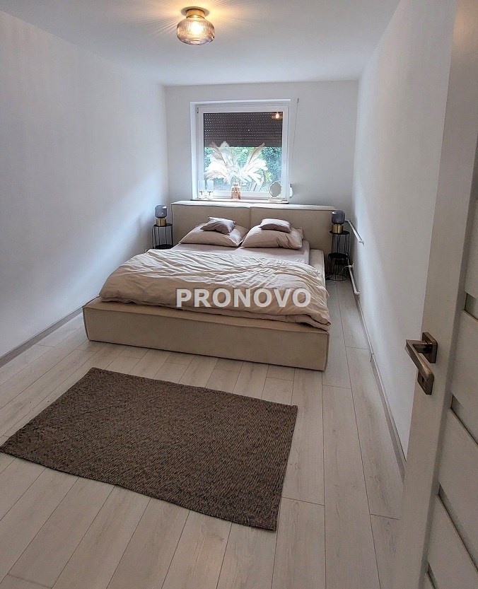 Mieszkanie  65m2, piwnica, balkon, garaż Warszewo (4)