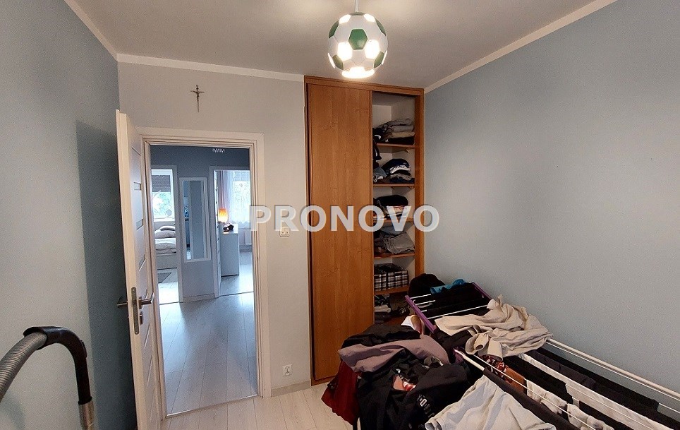 Mieszkanie  65m2, piwnica, balkon, garaż Warszewo (5)