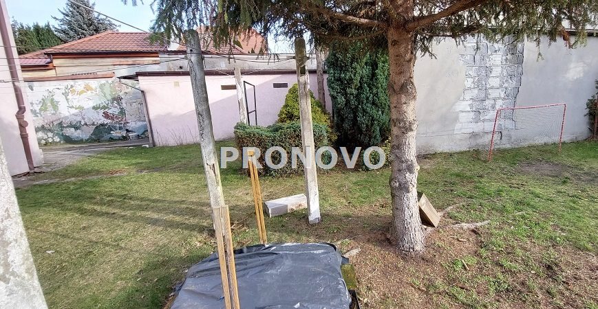 Pogodno 3 pokoje, garaż, ogród (12)