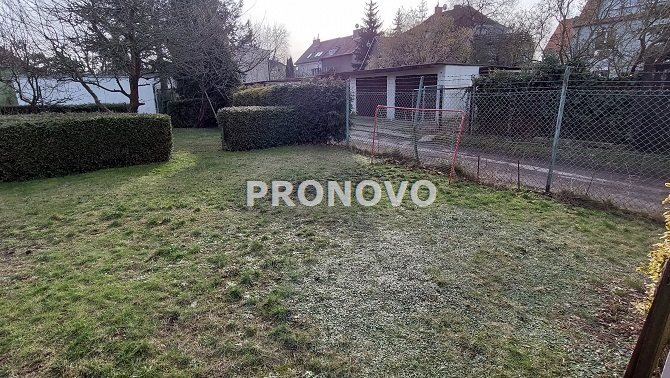 Pogodno 3 pokoje, garaż, ogród (13)