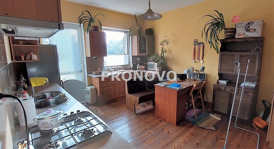 Pogodno 3 pokoje, garaż, ogród (2)