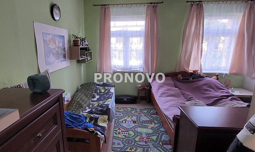 Pogodno 3 pokoje, garaż, ogród (7)