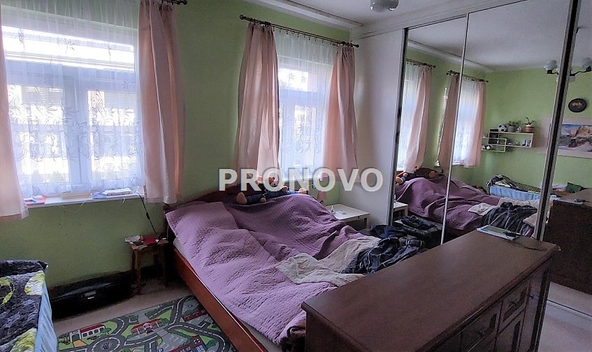 Pogodno 3 pokoje, garaż, ogród (8)