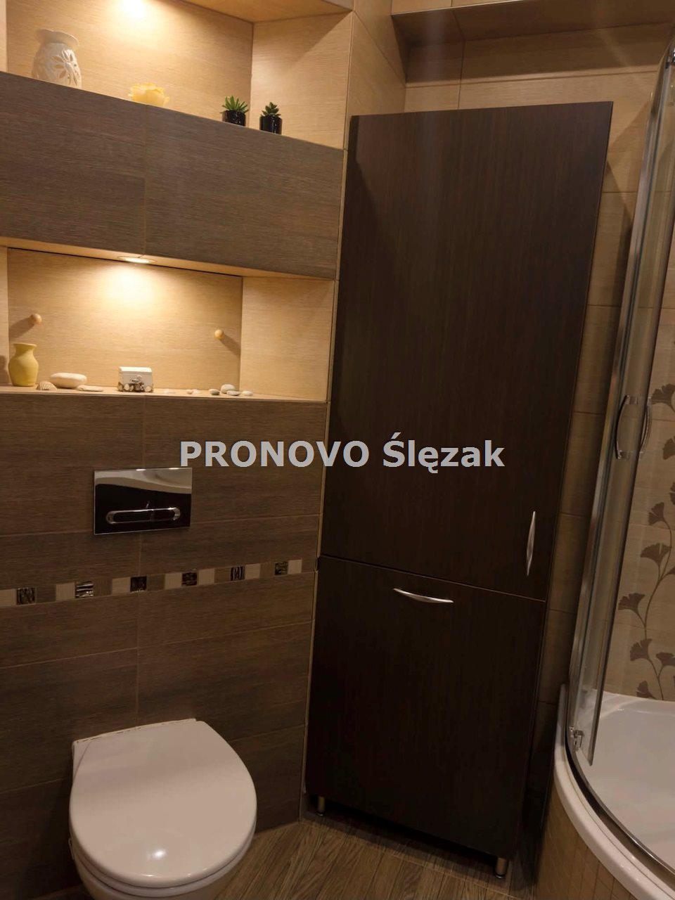 Wyjątkowe 51m2 z 2 balkonami, 1p Oborniki Śląskie (10)