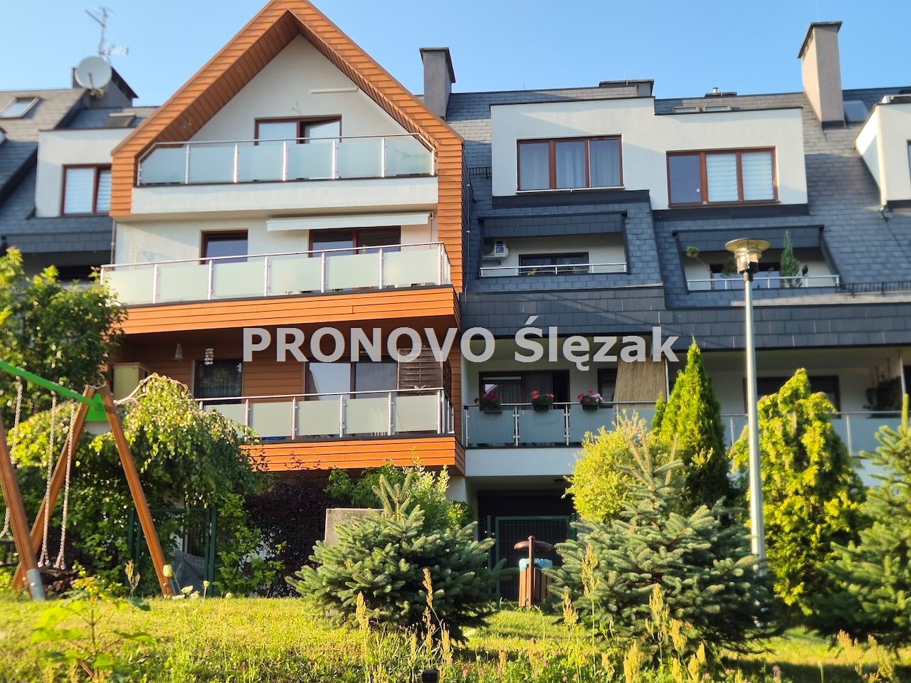 Wyjątkowe 51m2 z 2 balkonami, 1p Oborniki Śląskie (11)