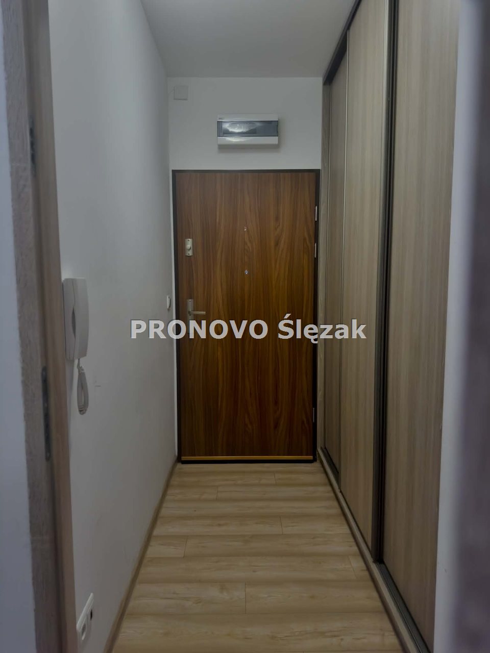 Wyjątkowe 51m2 z 2 balkonami, 1p Oborniki Śląskie (6)