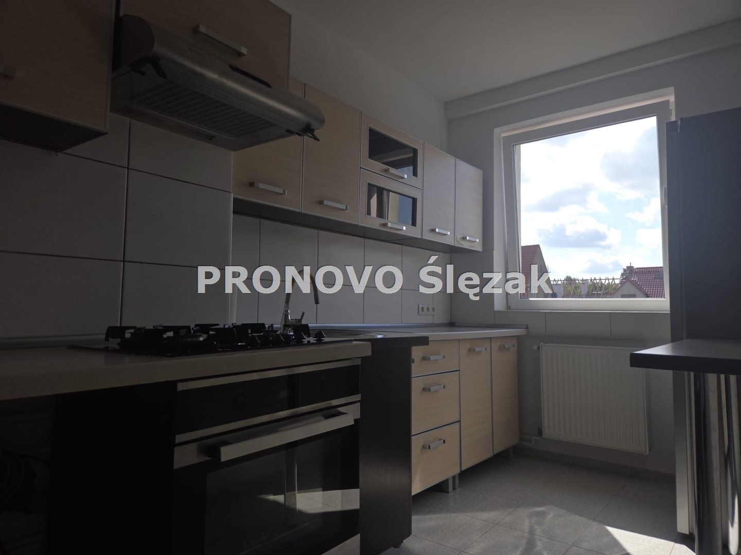 Sprzedam 3 pok po remoncie z balkonem w Trzebnicy. (3)