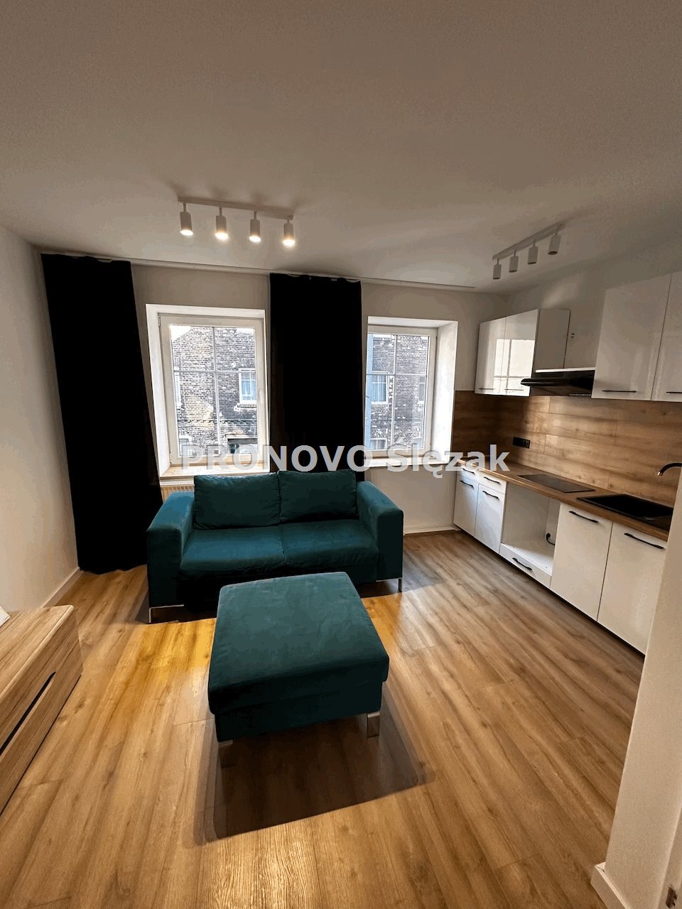 Sprzedam mieszkanie 2 pokoje, 38m2 po remoncie (4)
