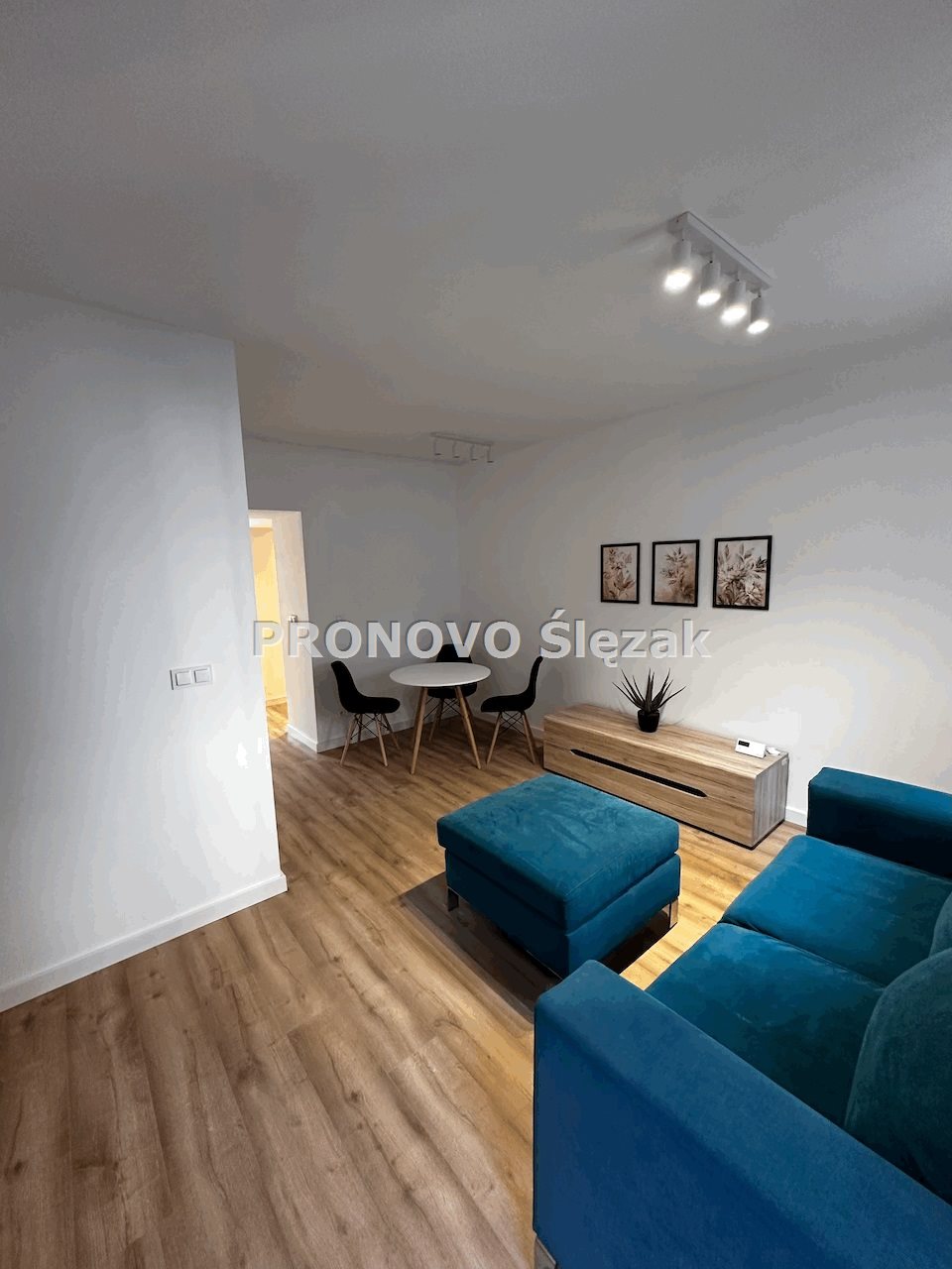 Sprzedam mieszkanie 2 pokoje, 38m2 po remoncie (5)
