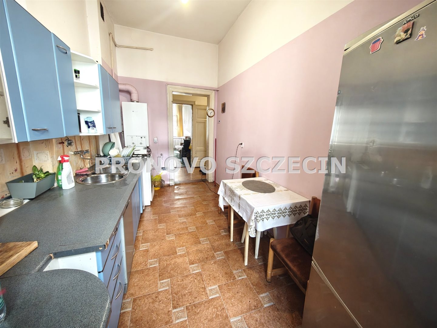 Szczecin, Śródmieście, Małkowskiego,mieszkanie, (10)