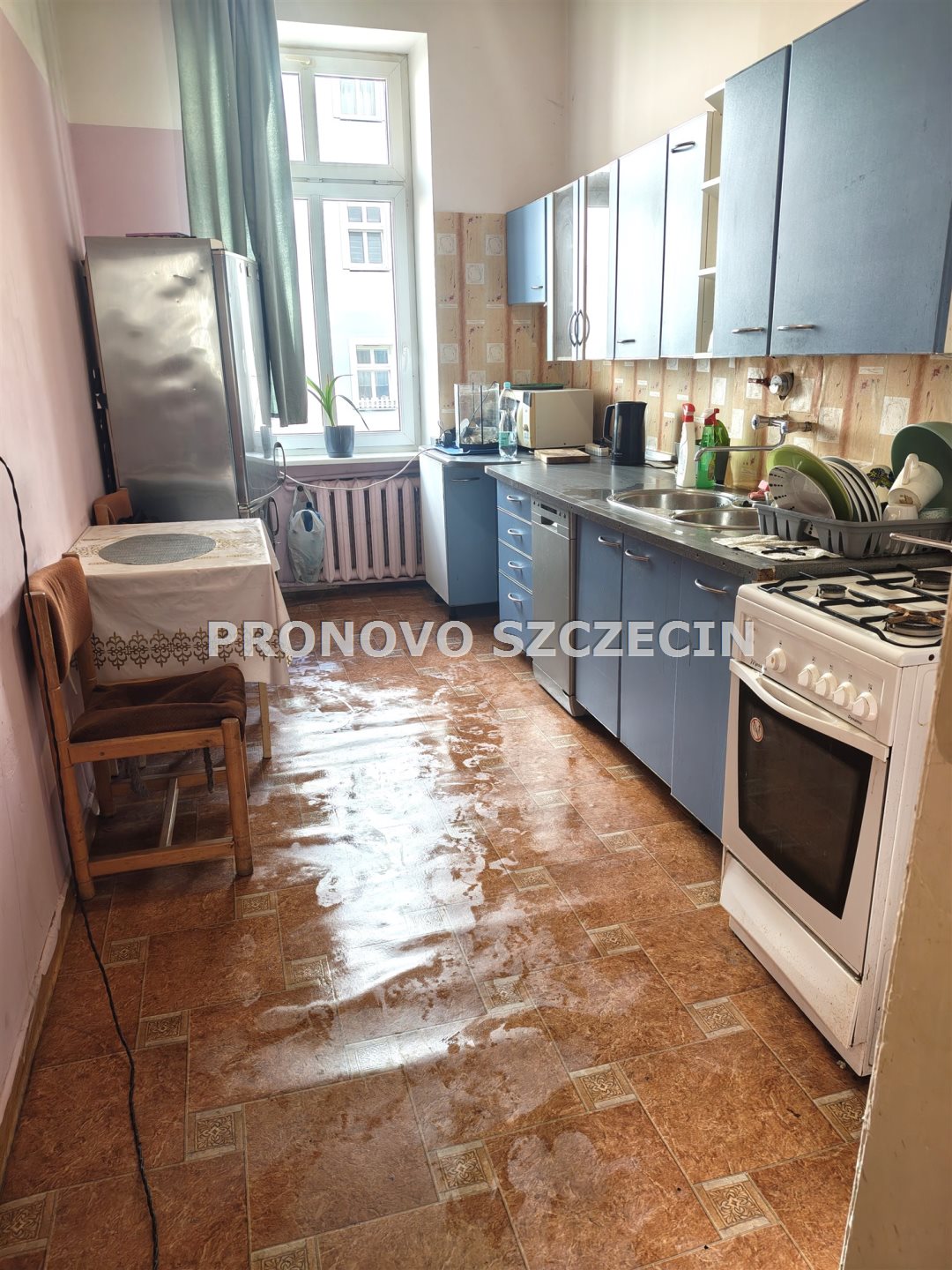 Szczecin, Śródmieście, Małkowskiego,mieszkanie, (11)