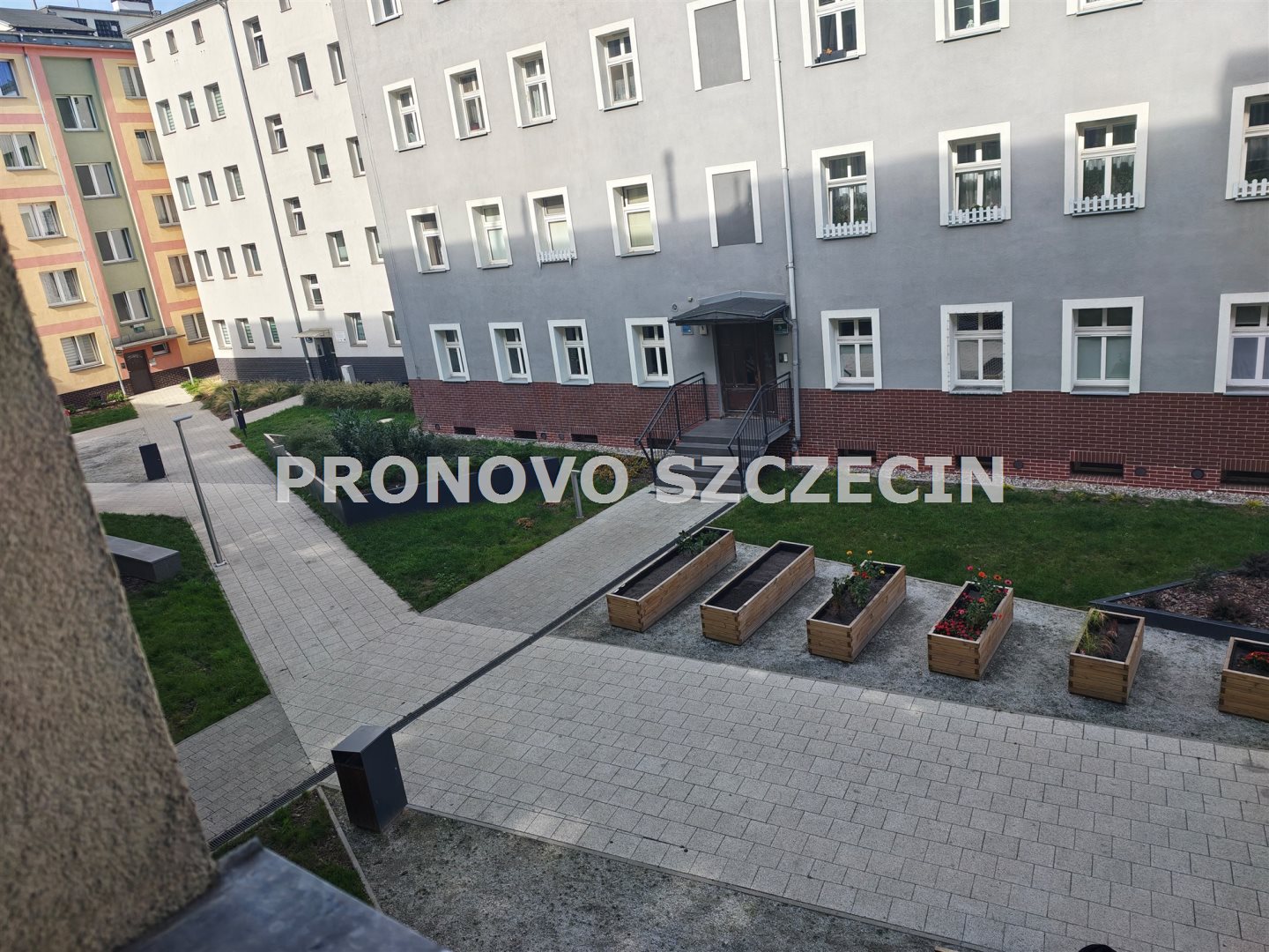 Szczecin, Śródmieście, Małkowskiego,mieszkanie, (12)