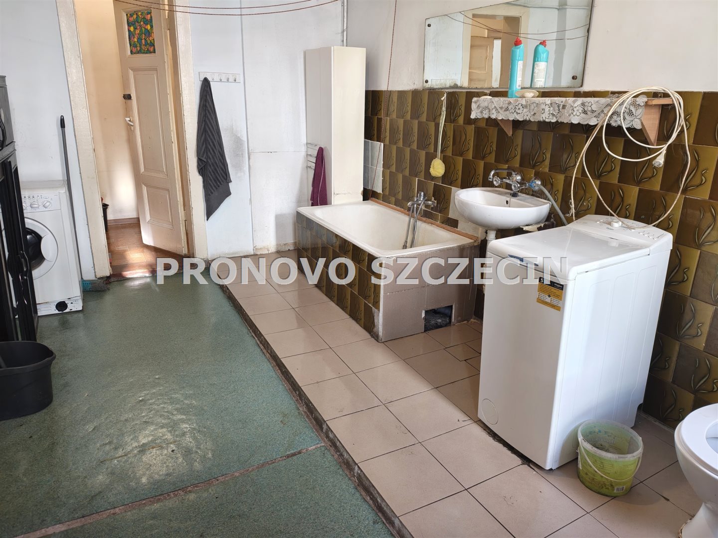 Szczecin, Śródmieście, Małkowskiego,mieszkanie, (15)