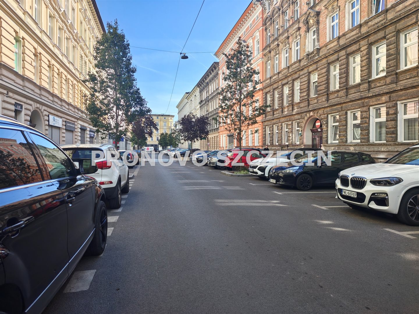 Szczecin, Śródmieście, Małkowskiego,mieszkanie, (27)