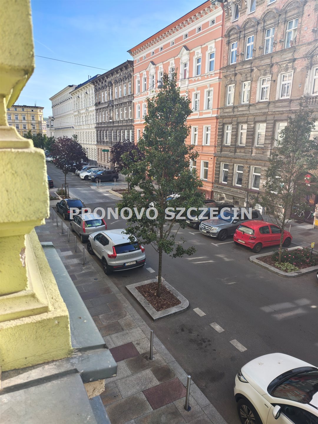 Szczecin, Śródmieście, Małkowskiego,mieszkanie, (5)