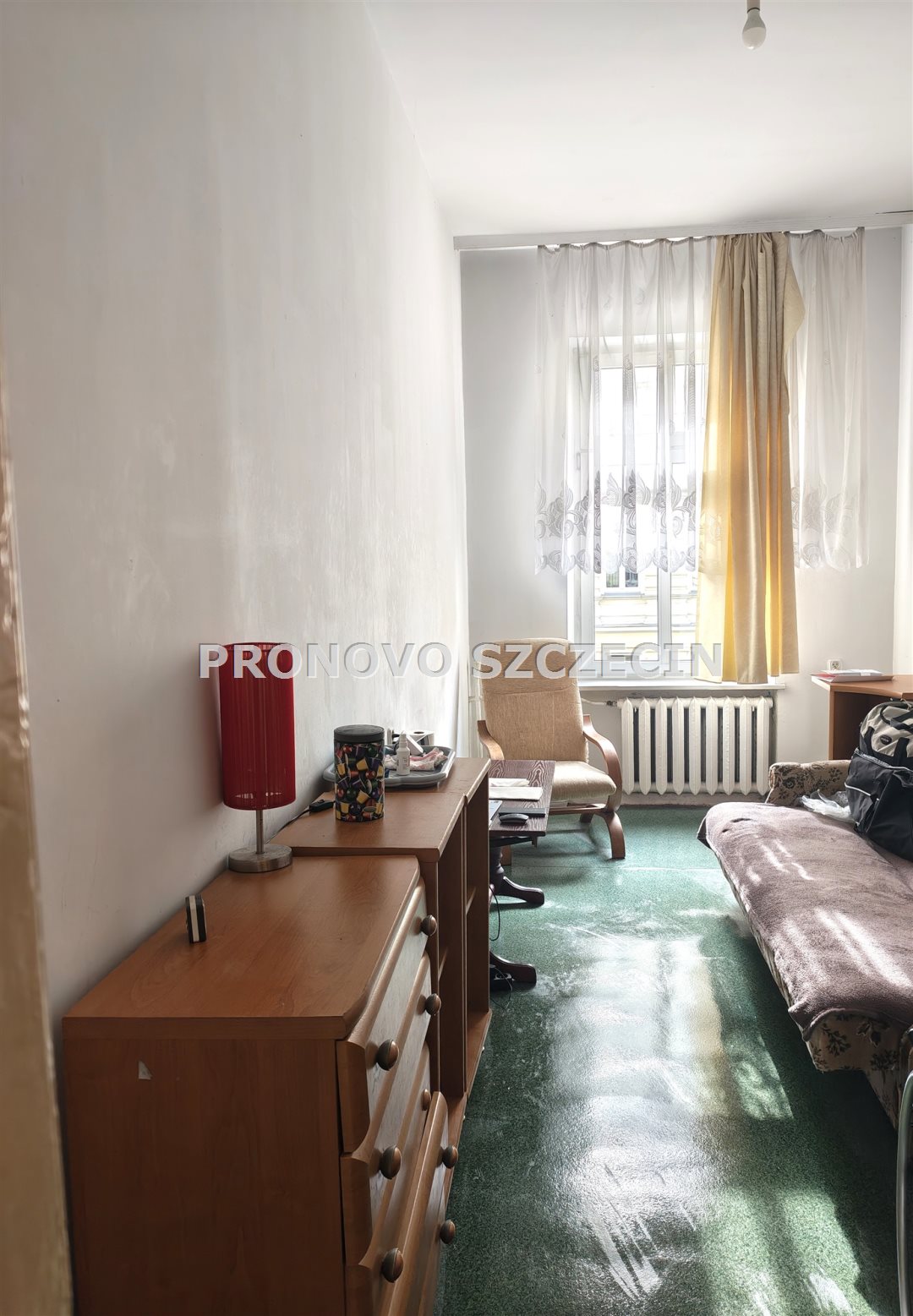 Szczecin, Śródmieście, Małkowskiego,mieszkanie, (8)