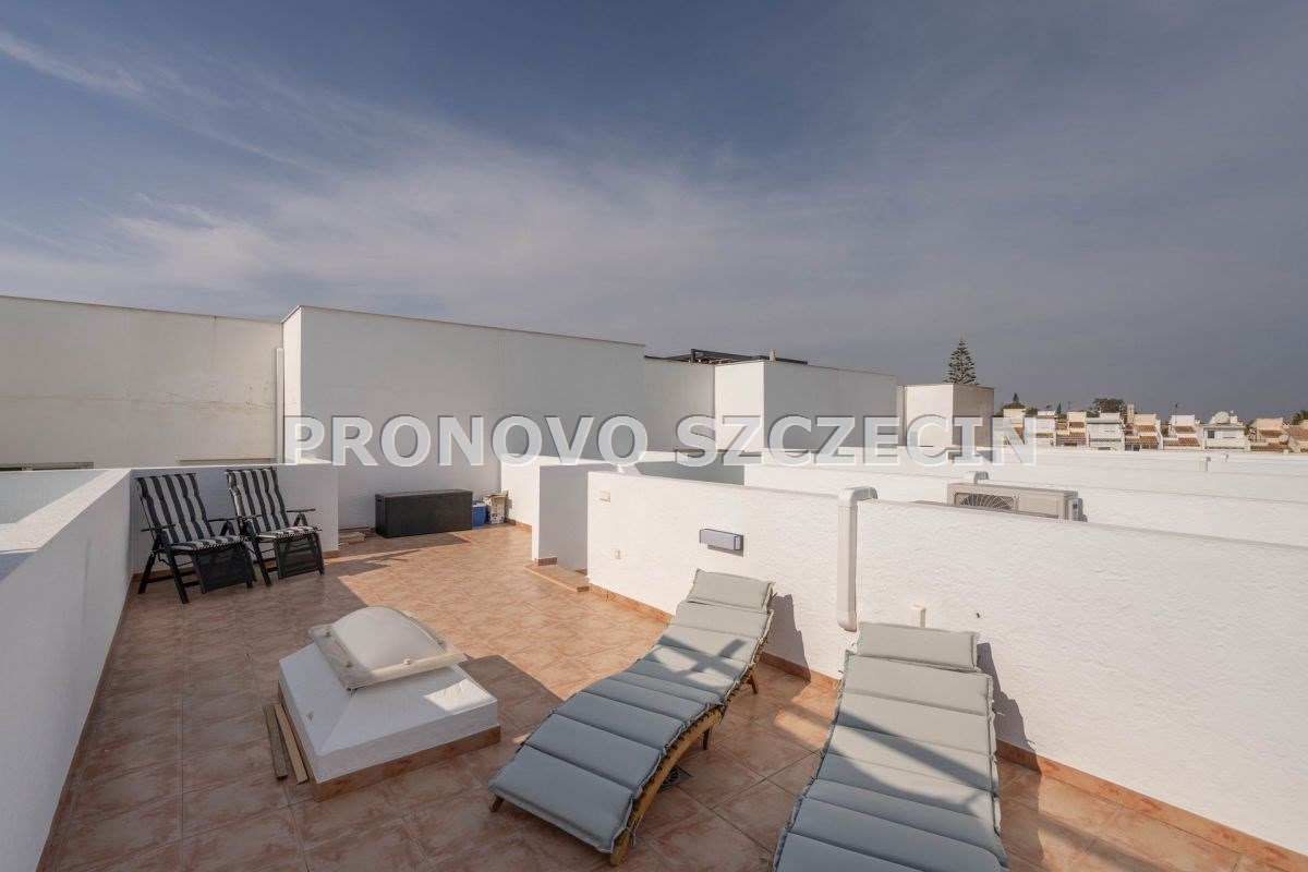 2poziomowy bliźniak,basen,Torrevieja, Alicante (10)