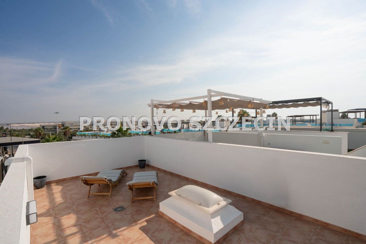 2poziomowy bliźniak,basen,Torrevieja, Alicante (15)