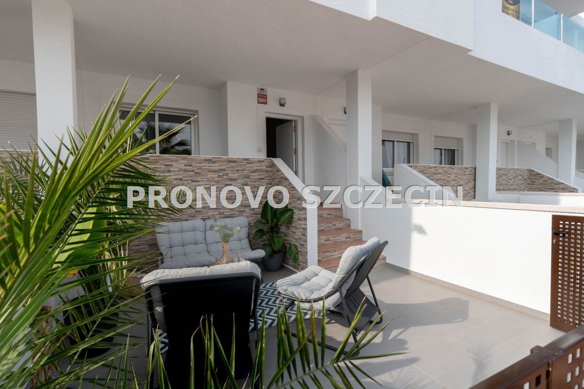 2poziomowy bliźniak,basen,Torrevieja, Alicante (2)