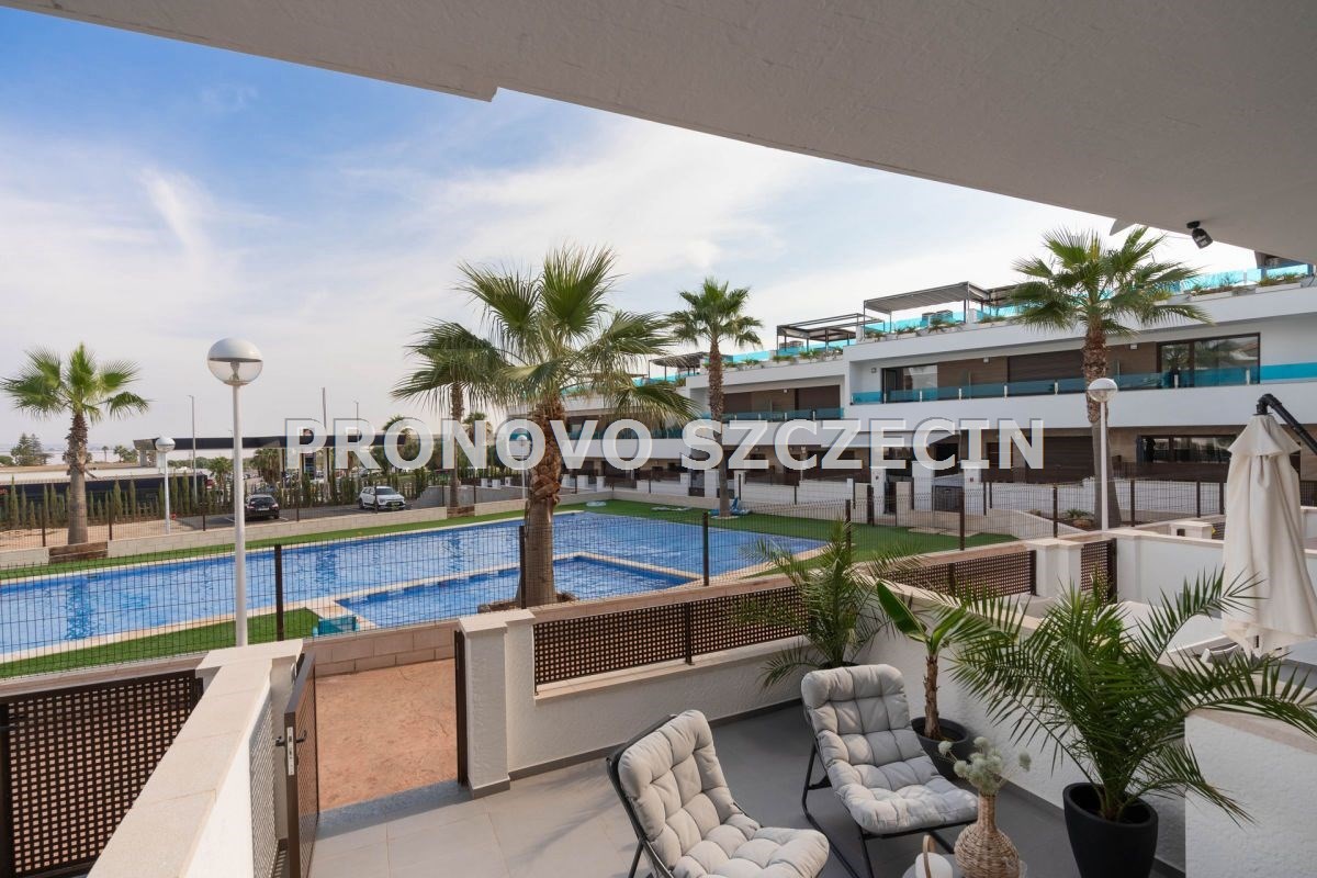 2poziomowy bliźniak,basen,Torrevieja, Alicante (25)