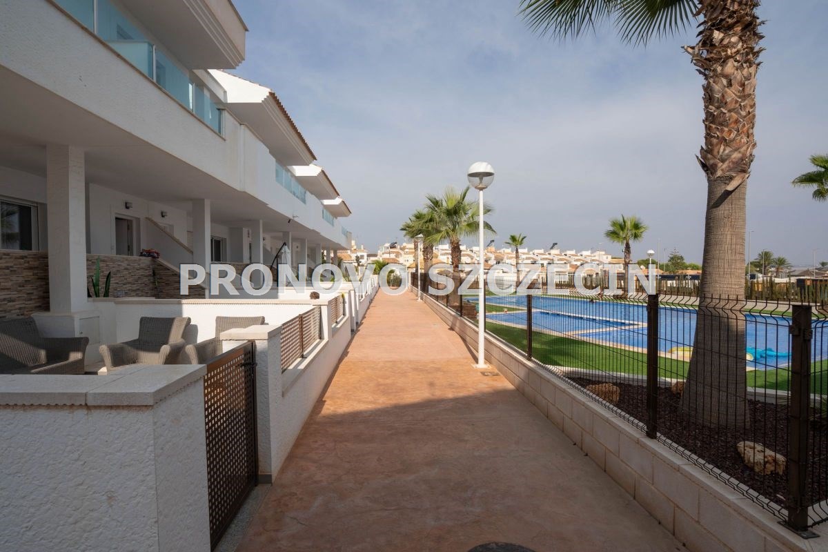 2poziomowy bliźniak,basen,Torrevieja, Alicante (27)