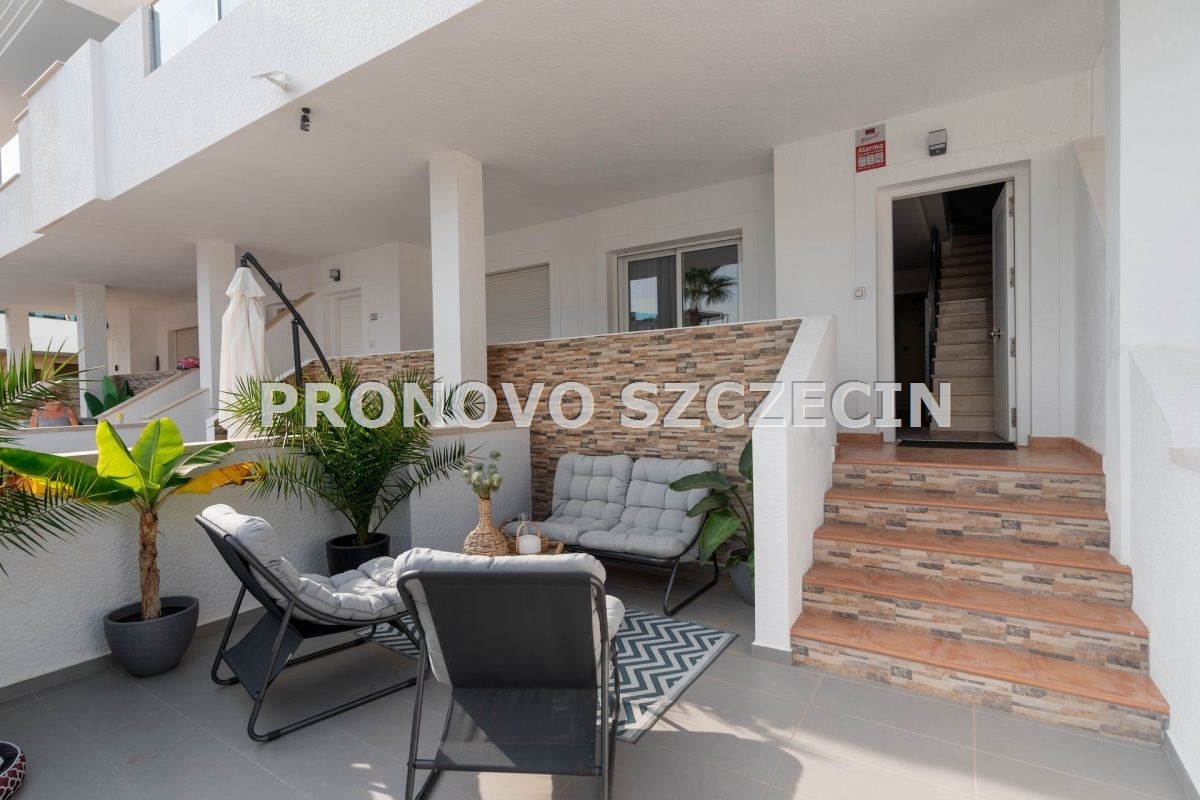 2poziomowy bliźniak,basen,Torrevieja, Alicante (28)