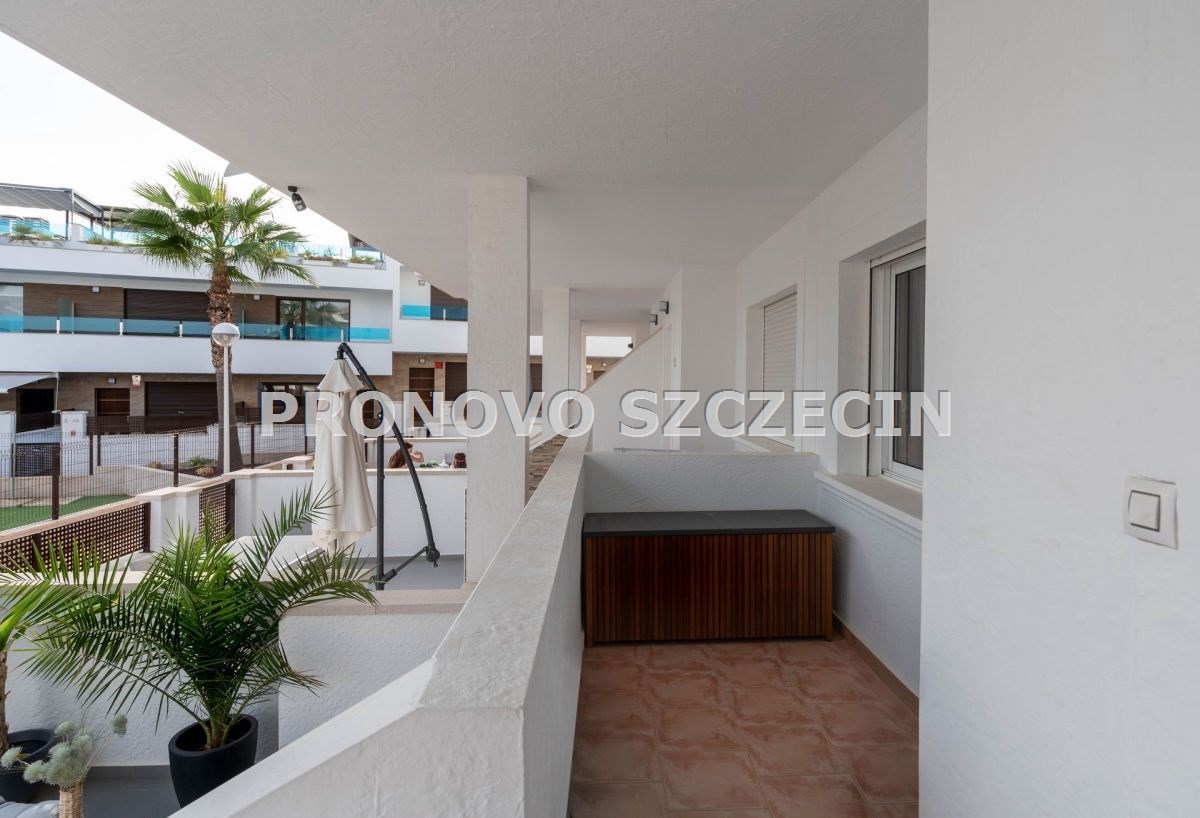 2poziomowy bliźniak,basen,Torrevieja, Alicante (5)