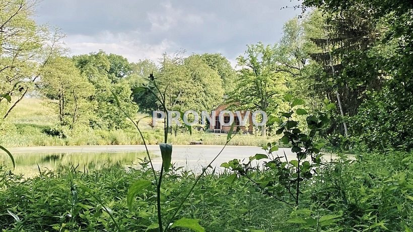 Wioska na wyłączność Szwajcaria Połczyńska (1)