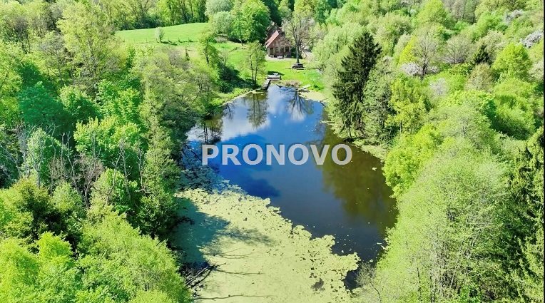 Wioska na wyłączność Szwajcaria Połczyńska (2)
