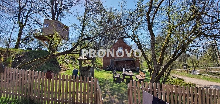 Wioska na wyłączność Szwajcaria Połczyńska (1)