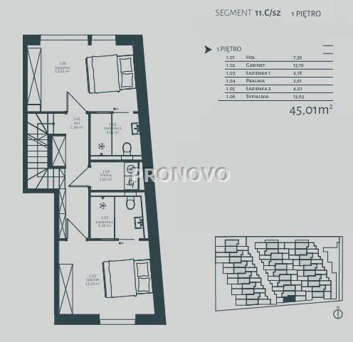 Nowe segmenty na Gumieńcach (9)