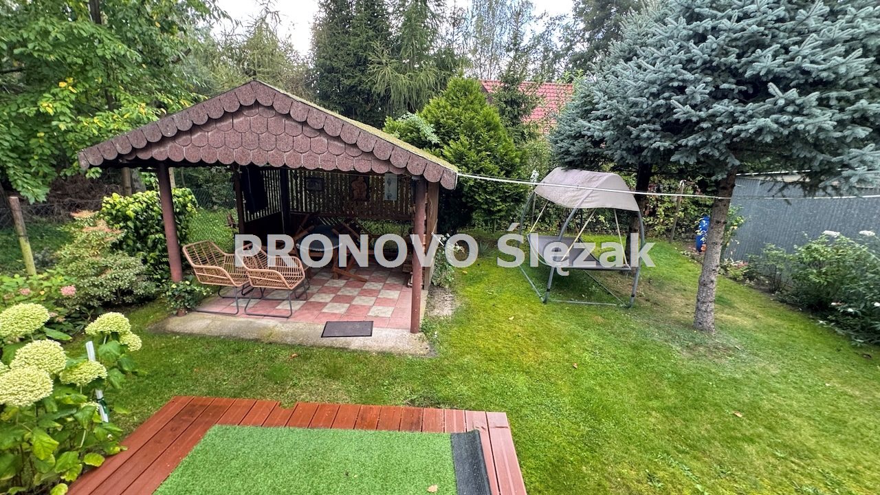 Sprzedam dom Osolin 3 pokoje, ogród 500 m2  (13)