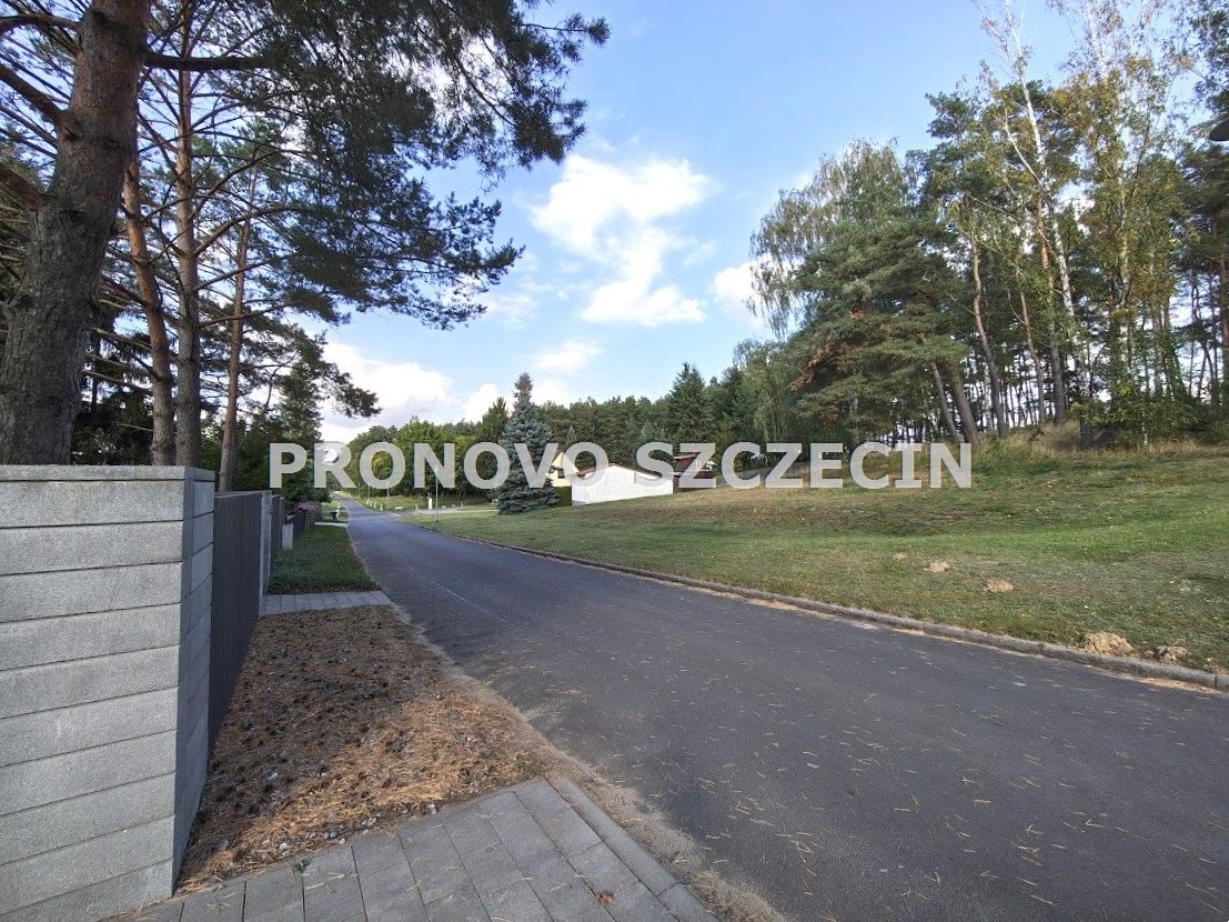 Dom inteligentny z ogrodem Blankensee 8 km od Buk (20)