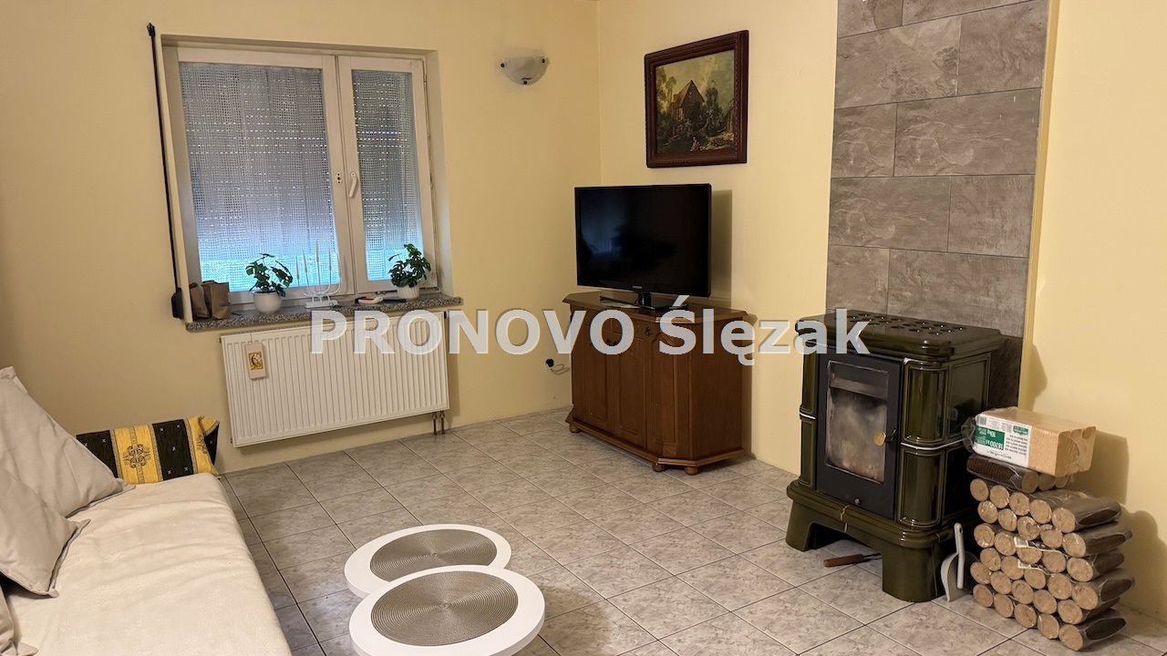 Dom do wynajęcia Osolin, 63 m2, Ogród 10 arów, PKP (1)