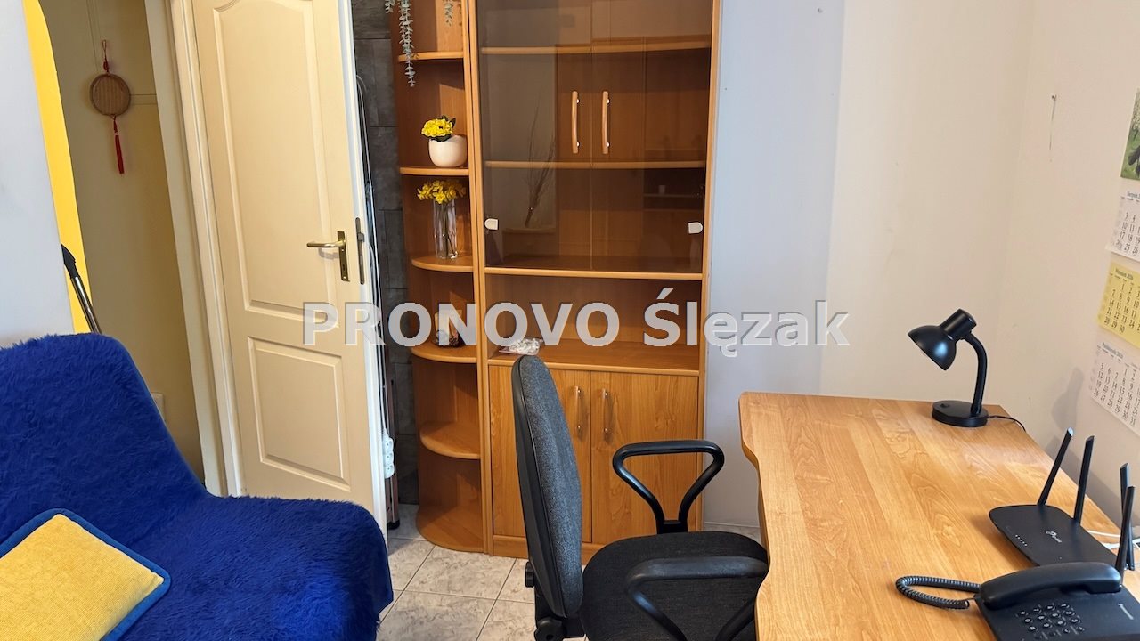 Dom do wynajęcia Osolin, 63 m2, Ogród 10 arów, PKP (5)